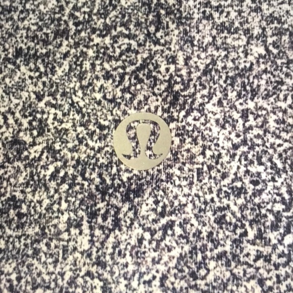 Lululemon Luxtreme Capris-High Rise - Picture 3 of 6